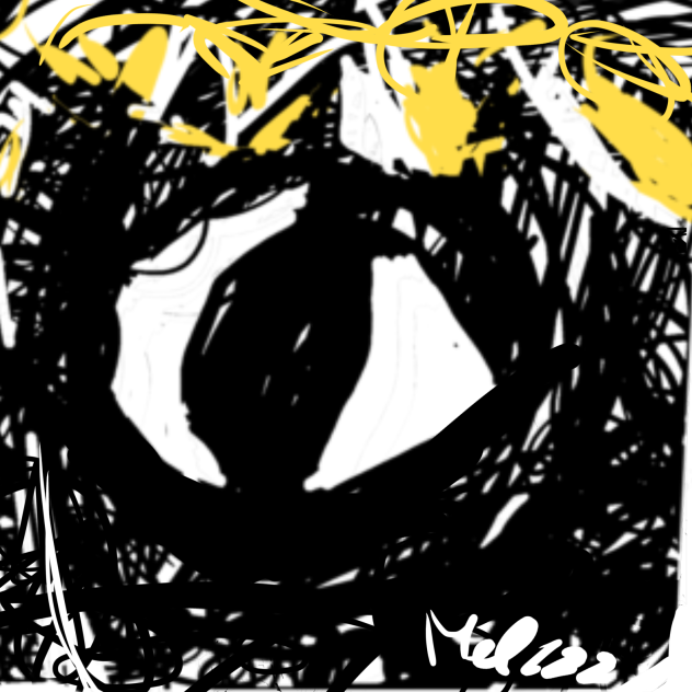👁