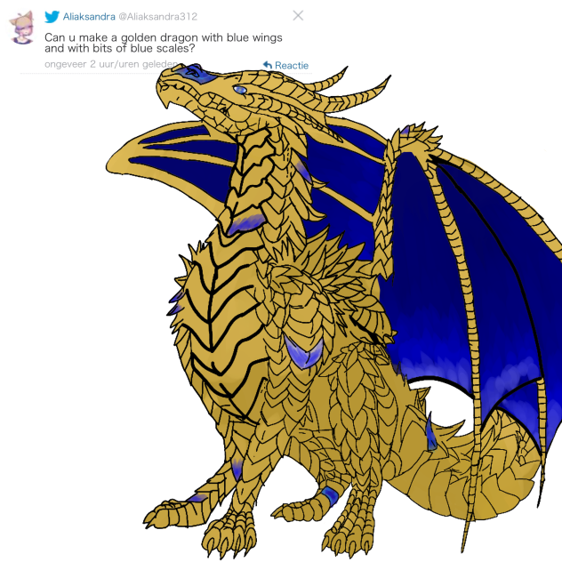 This took to long-