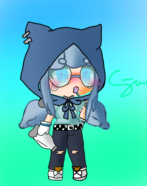 uwu