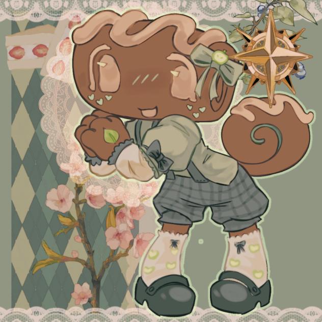 apples