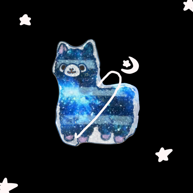 test alpacasso
