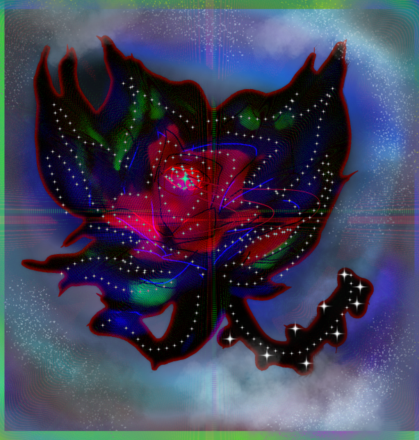 star flower