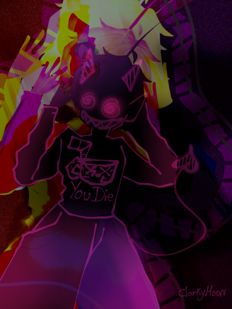 EvilCup 2