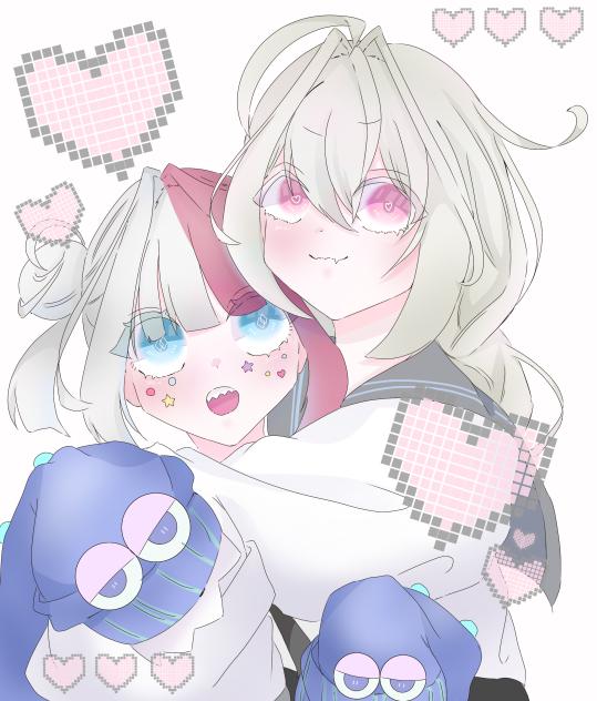 💞👶
