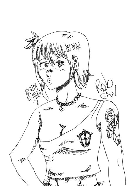 Br Nami