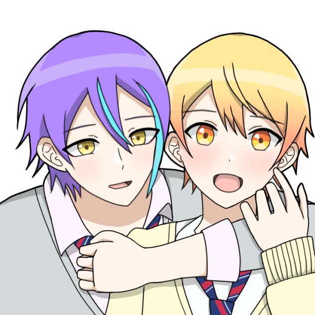 神代類＆天馬司