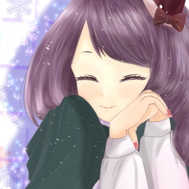 ☃️