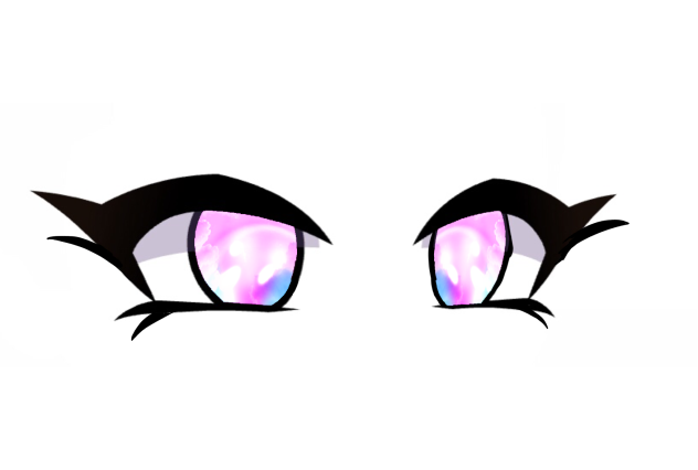 Fantasy Eyes