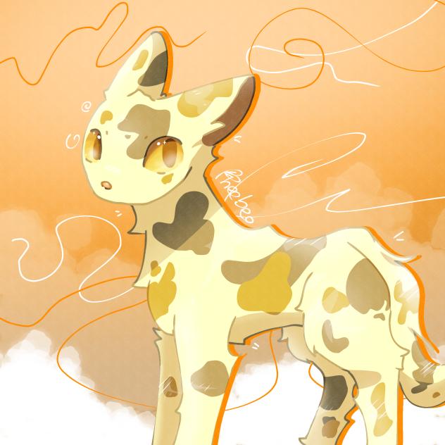 idk my art at 1-2 am lol