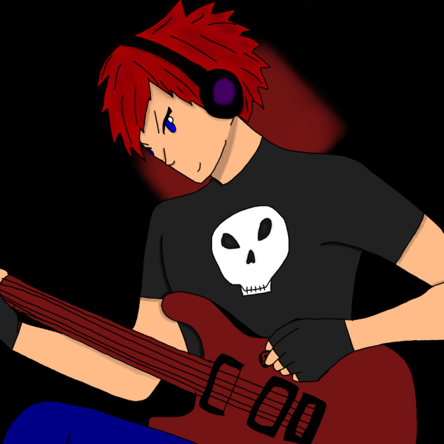 Guitarist 🎸