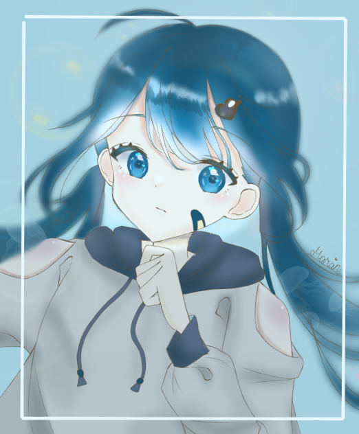ぬりえ