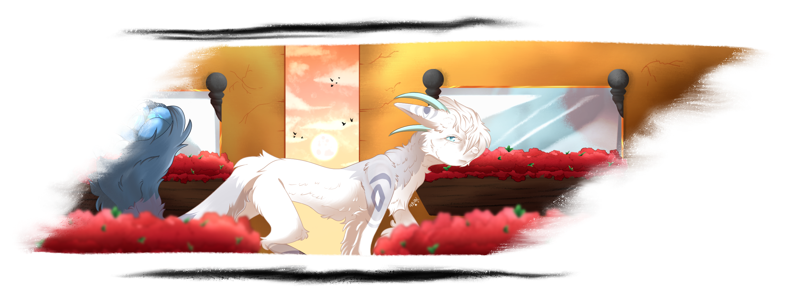 Art request - ibisPaint