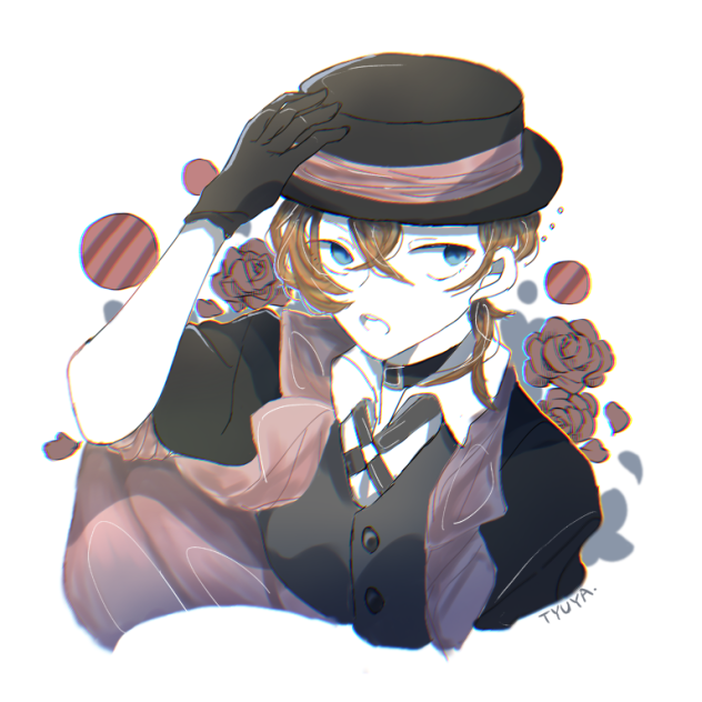 中原中也