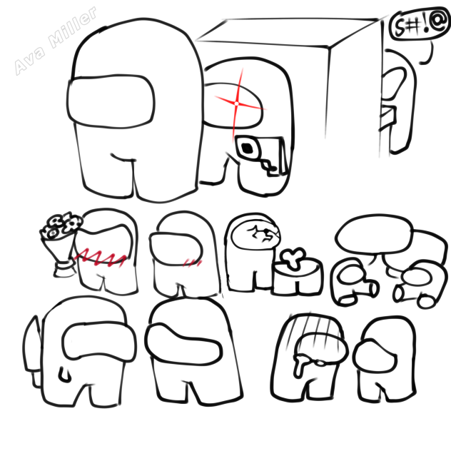 I made a colab 4 u guys