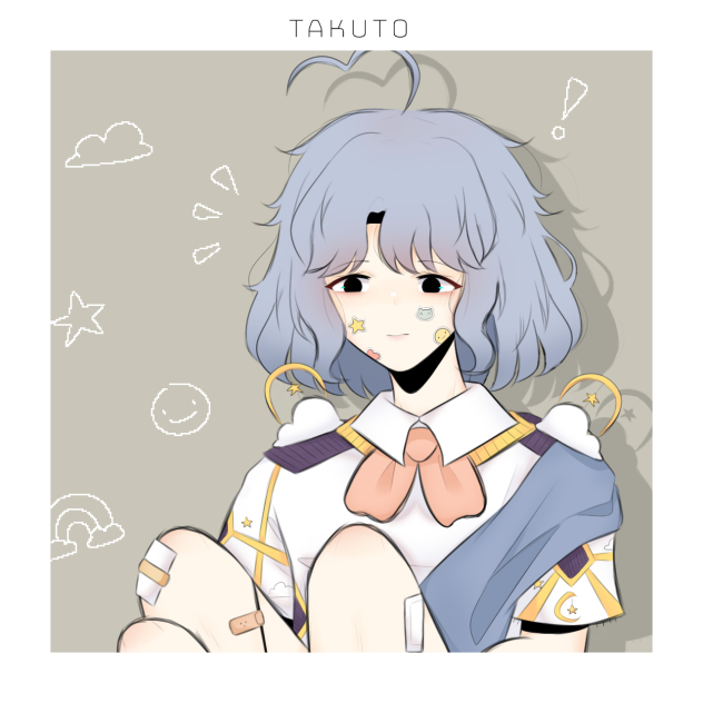 Quency♡ - ibisPaint