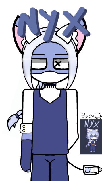 Nyx