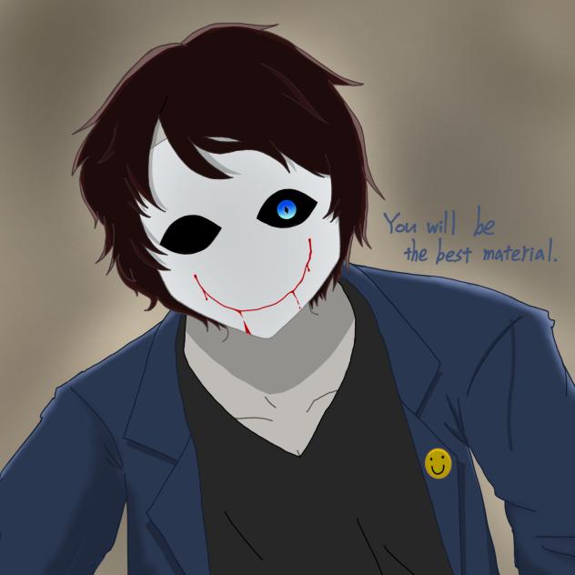 Bloody Painterさん