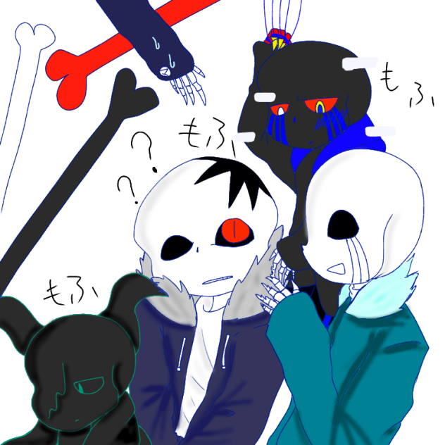 もふもふもふもふもふもふもふもふもふもふもふもふもふもふもふもふ(中毒)