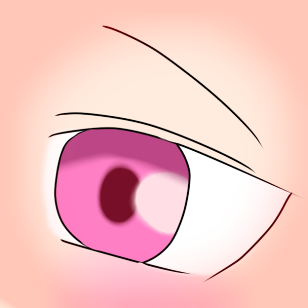 だんだん闇落ちしていく