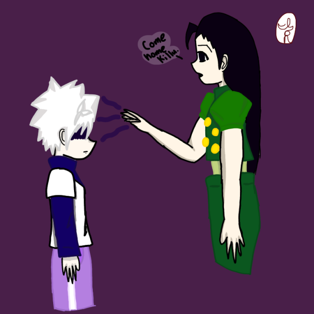 Come home Killu