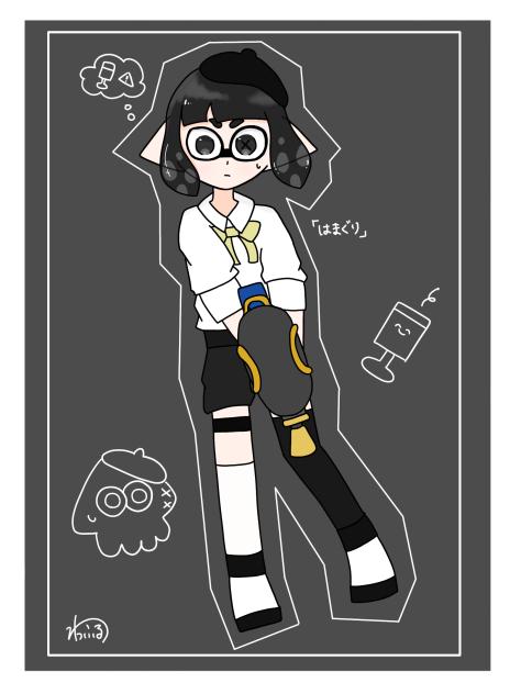 リクエスト5