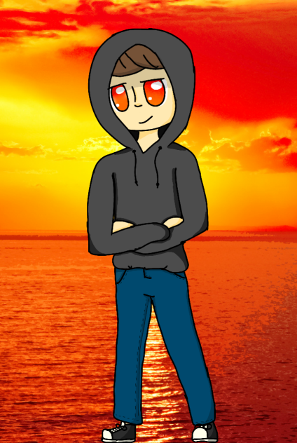 The Elementals Flame