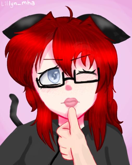 Cat😾🖤🐈‍⬛