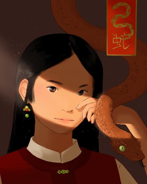 Year of the Snake