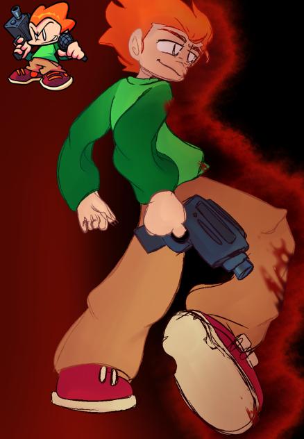 Pico - ibisPaint