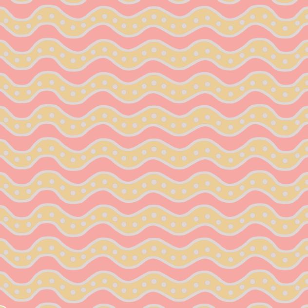 traditional pattern 51
