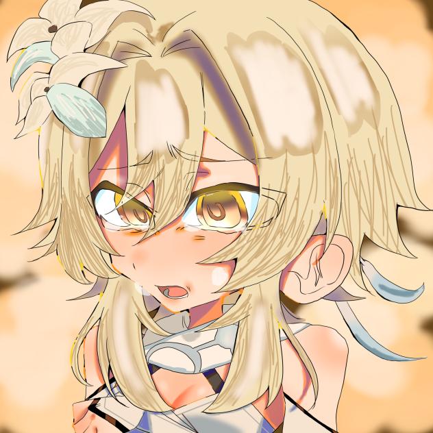 蛍ちゃん