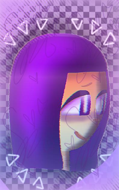 💜💜《《PUR-PURPLE!!!》》💜💜