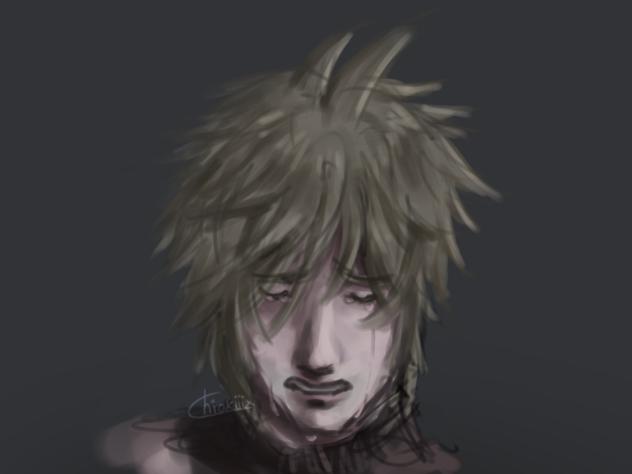 She returned to the Planet ♡