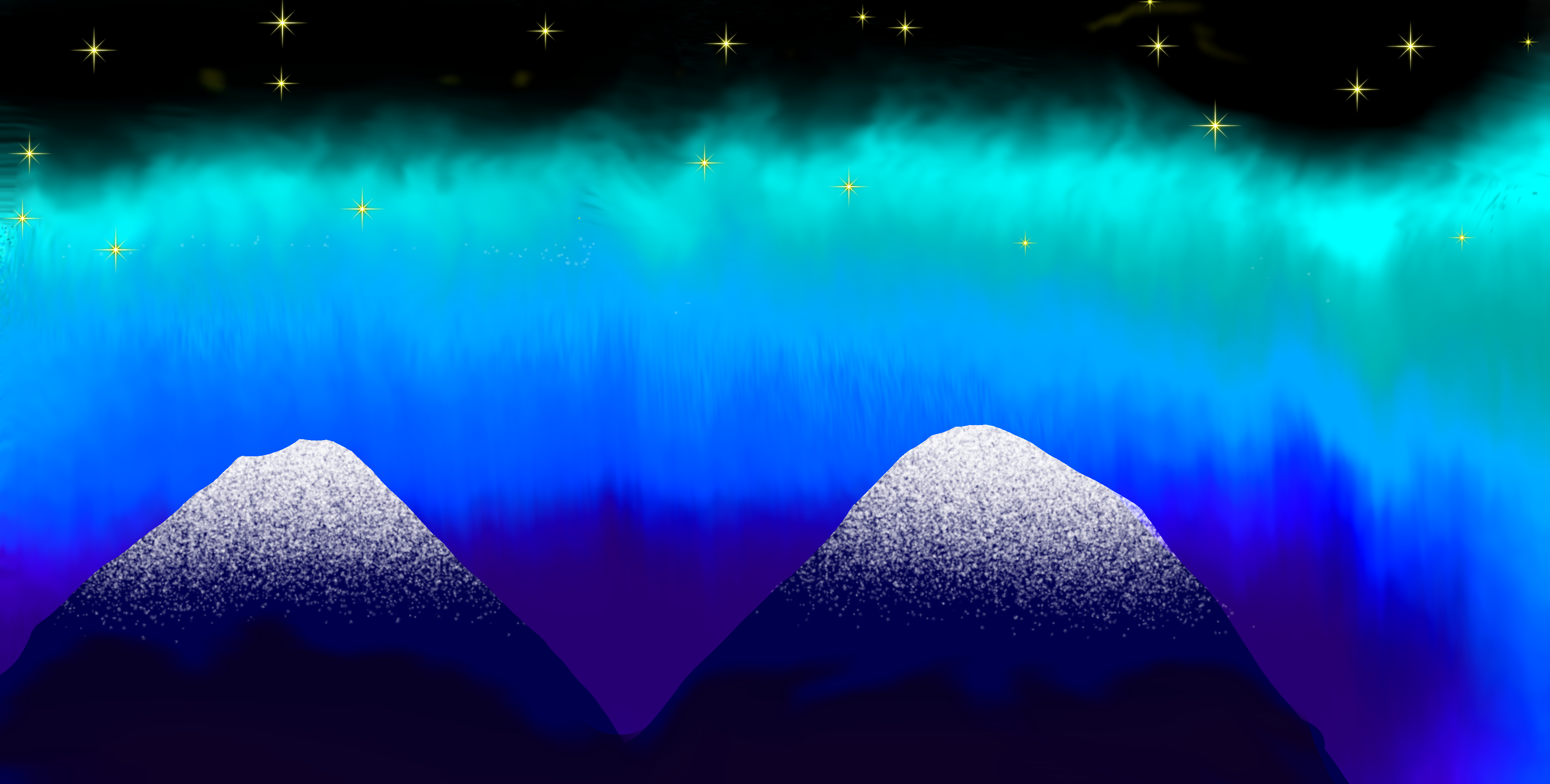 Random speed paint #2 - ibisPaint
