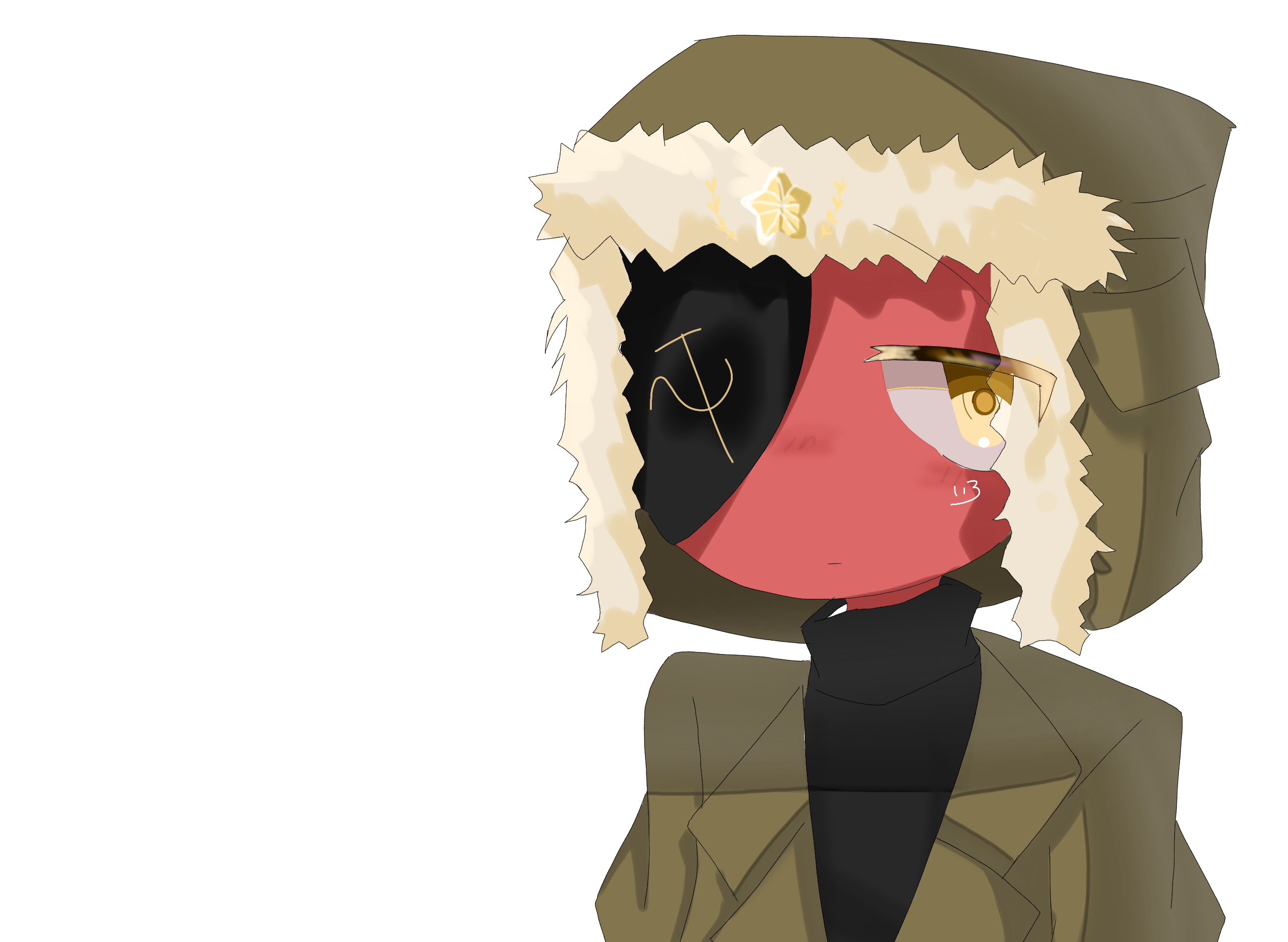 ソ連 - ibisPaint