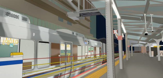 大阪駅②