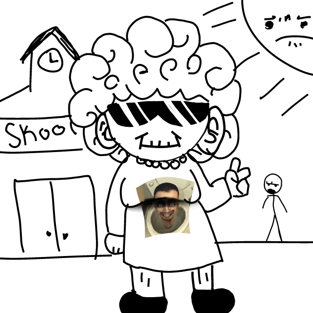 Drawing request