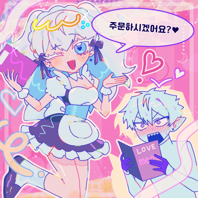 OC - ibisPaint