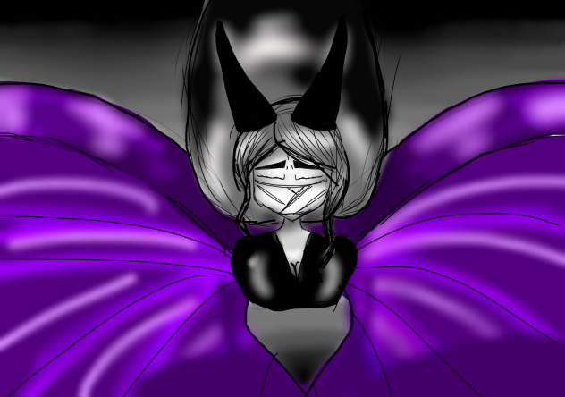 unnamed OC - ibisPaint