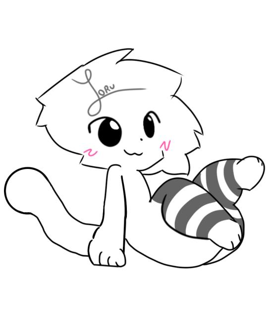 First True Attempt - ibisPaint