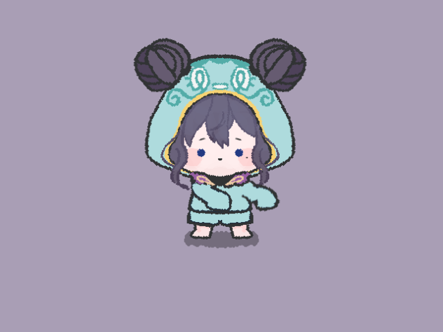 イラスト企画② POKEDANCE × よその子・VTuber (ヤバチャ)