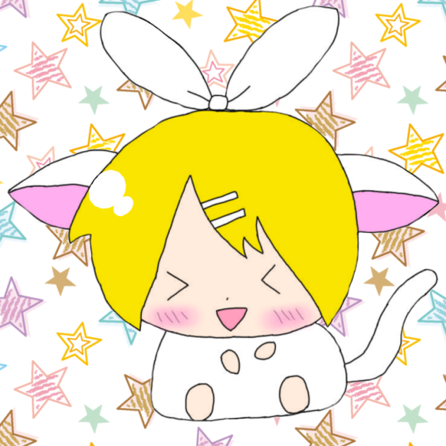 リン ミニキャラ