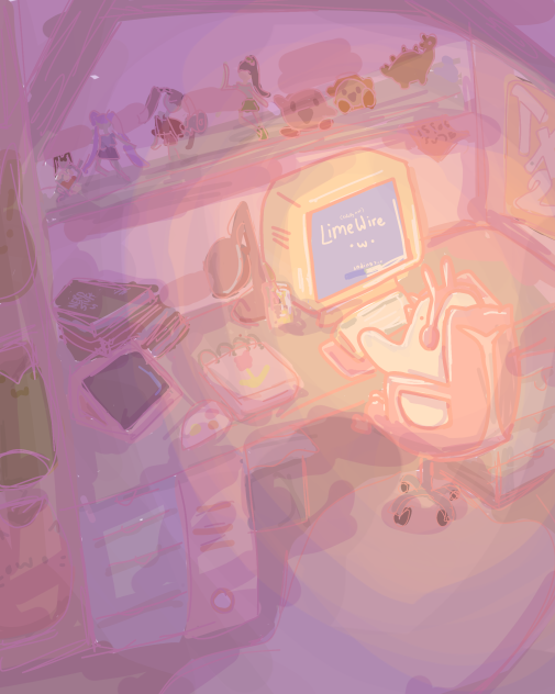 Rate ducky’s set up