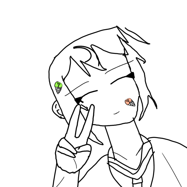 Untitled - ibisPaint
