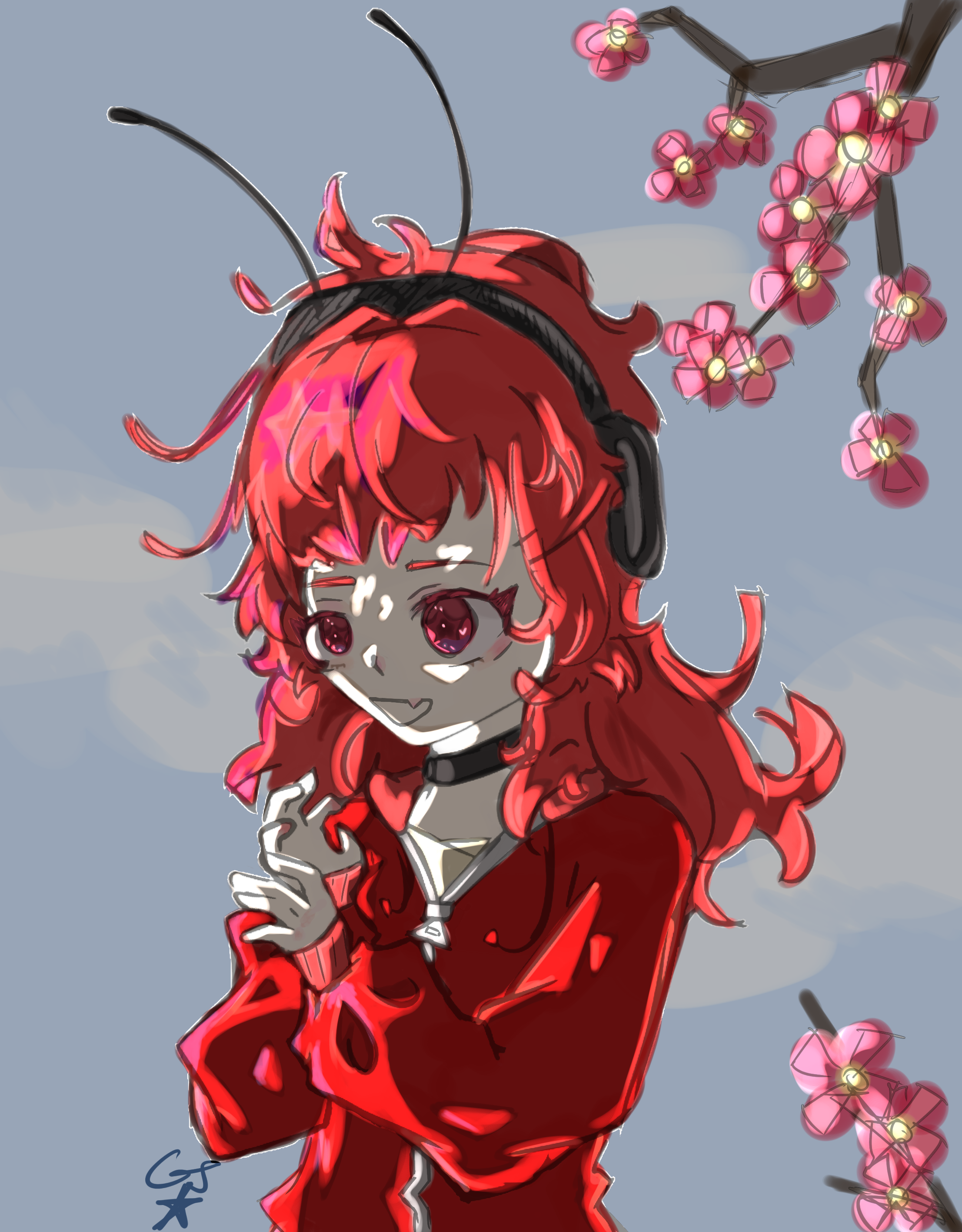Art study - ibisPaint
