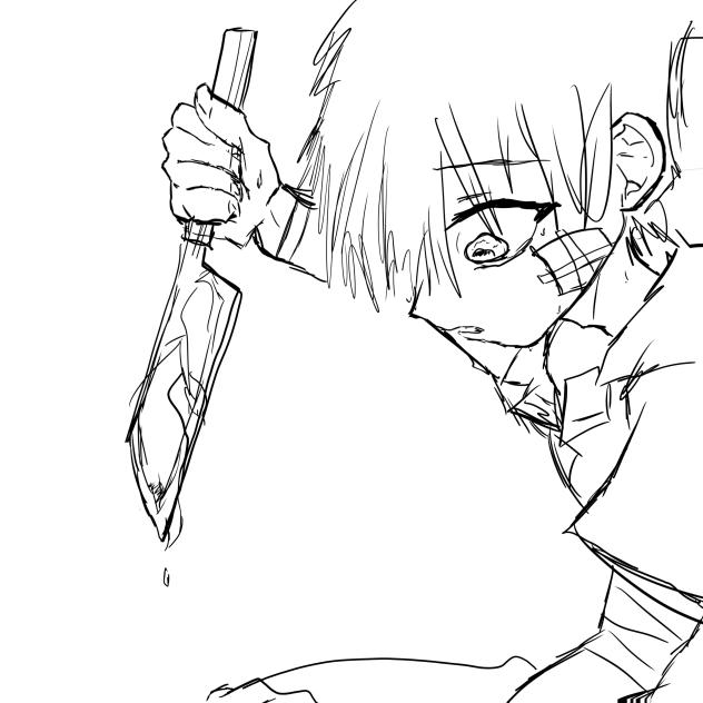 落書き