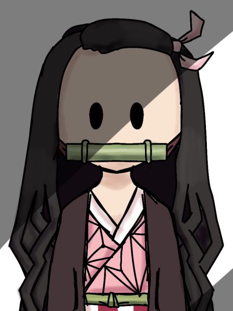 Nezuko Kamado