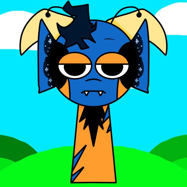 NAME SUGGESTIONS IN THE COMMENTS
