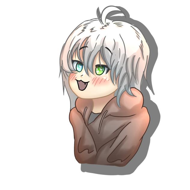 use this sticker in your art