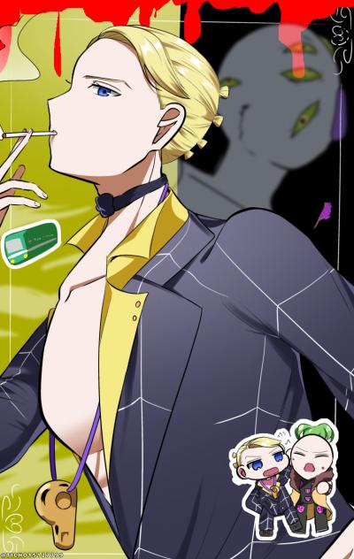あにき！！！